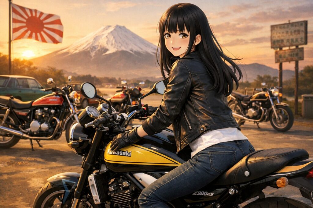 タイガーカラーやゼファー風エボニーの歴史的背景