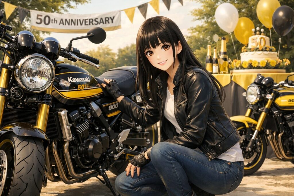50周年記念モデルやSE限定のイエローボール