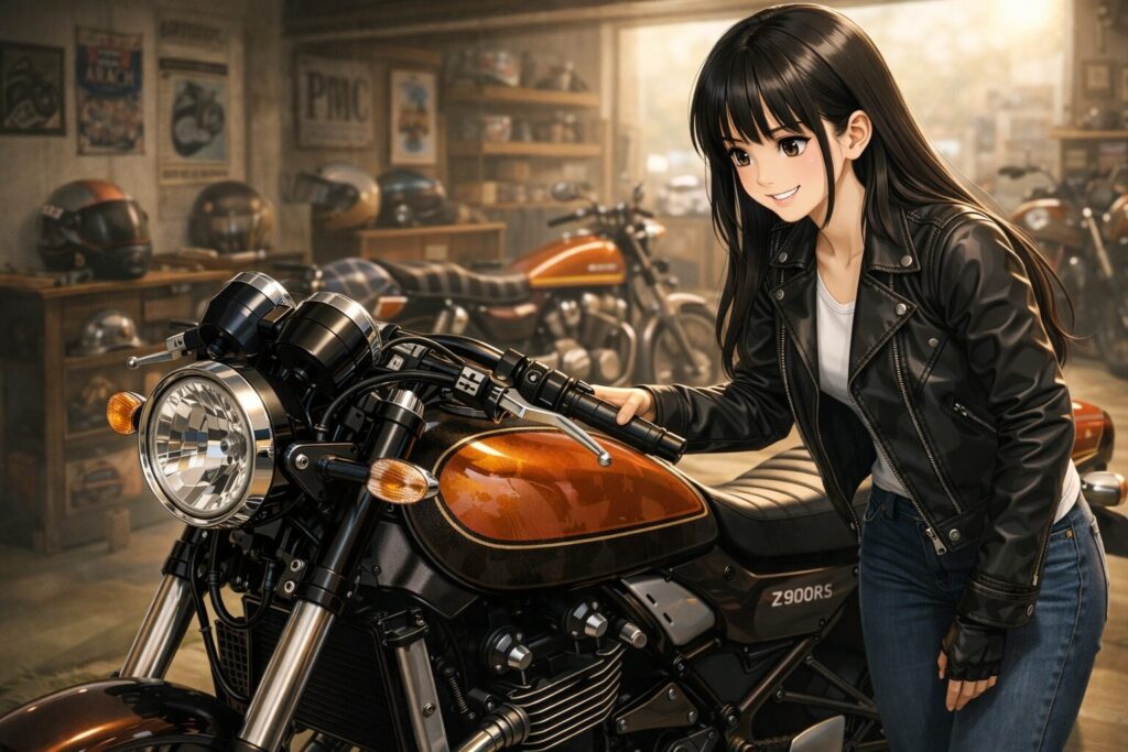 アーキやPMCが提供するビンテージの魅力