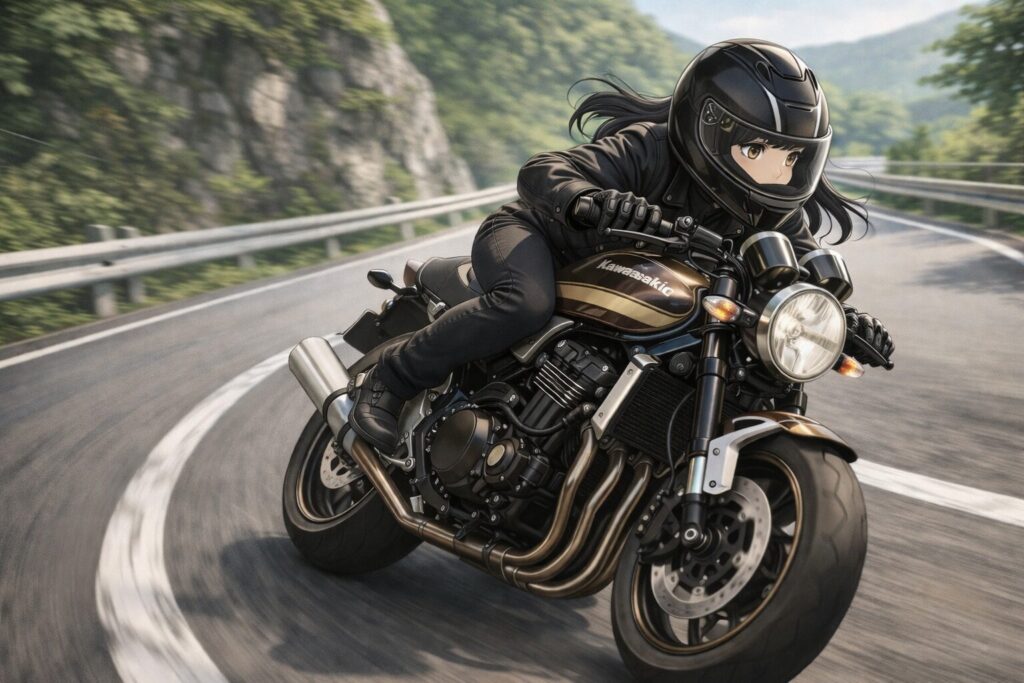 運動性能を向上させるセパハン化のメリット