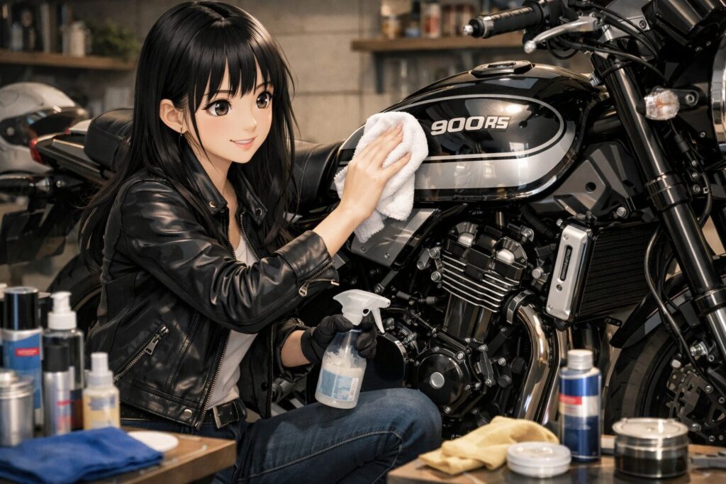 美しさを保つための脱脂と素材別メンテナンス方法