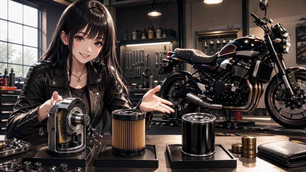 磁石付きなど高機能なフィルターの価格と魅力