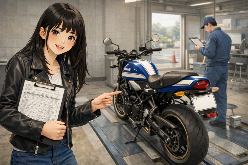 構造変更の必要性と車検適合に関する知識