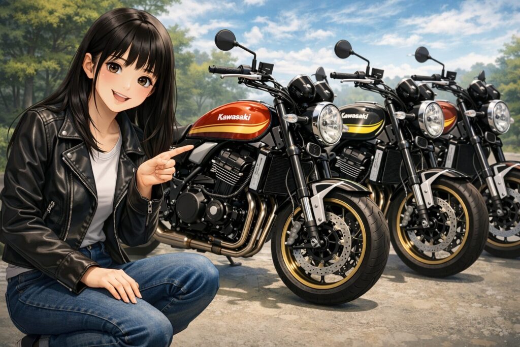 火の玉やタイガーなど歴代の人気デザイン解説