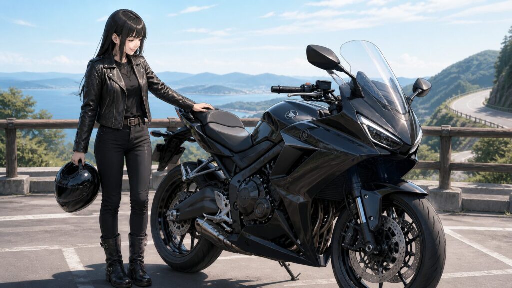 GSX-S1000GTと迷う人の比較点