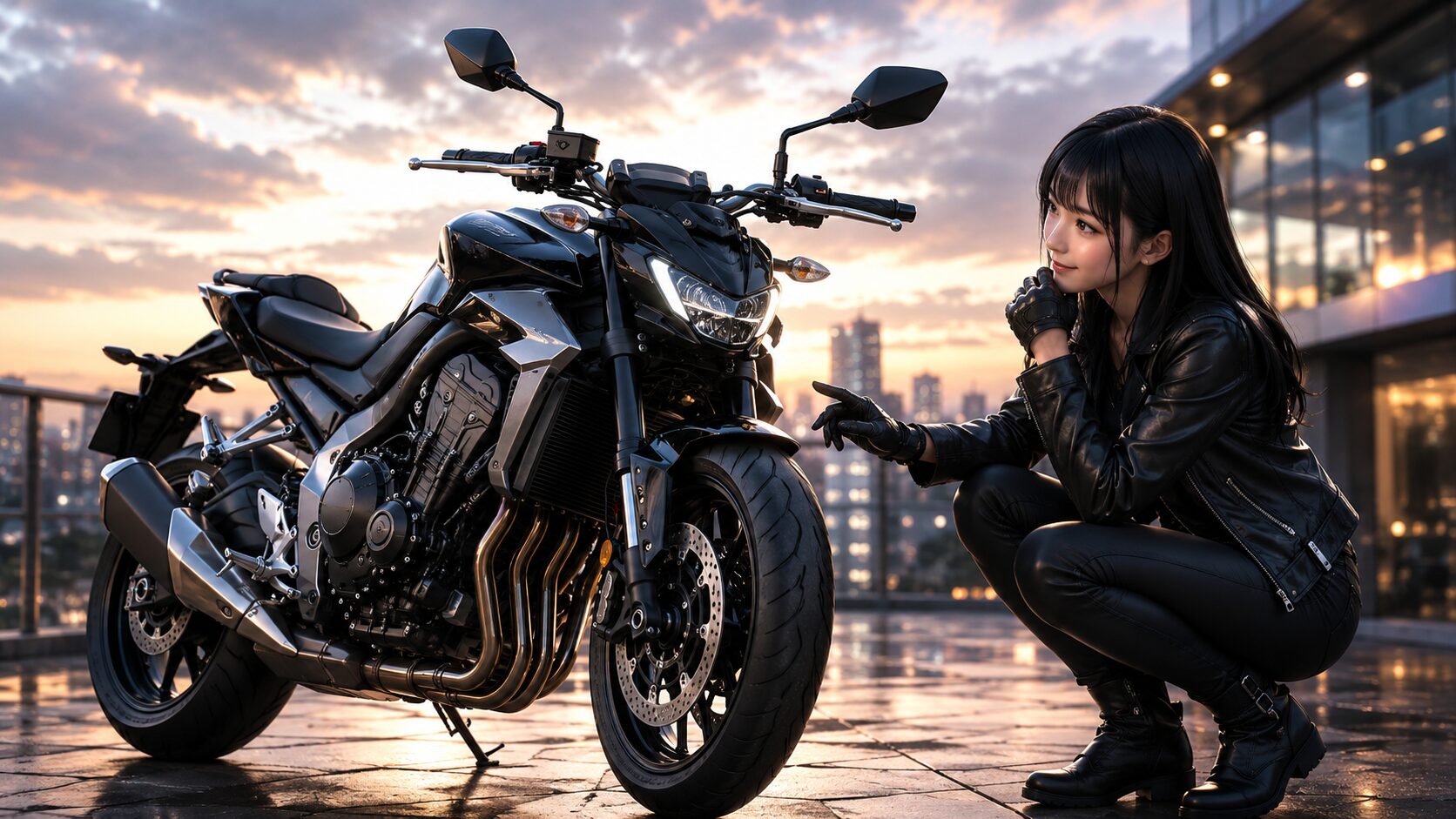 CB1000ホーネットはダサい？評判と判断基準を解説