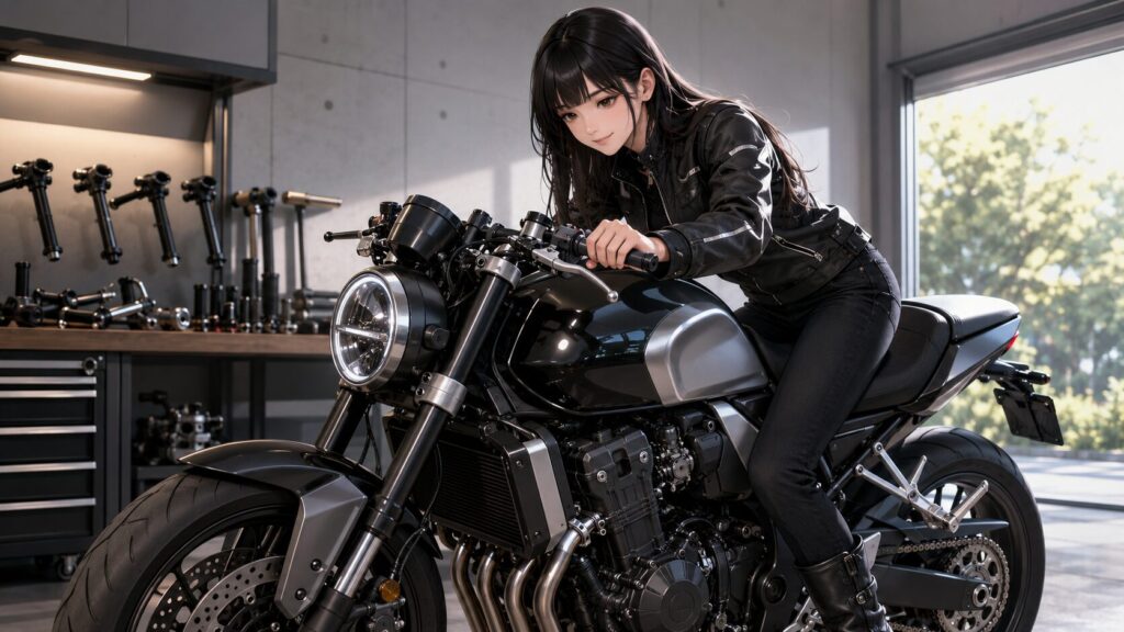 CB1000Fセパハンで後悔しない選び方