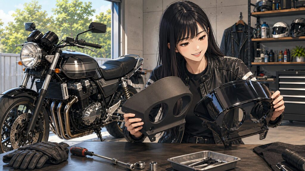 type1とtype2の価格差と素材感の違い