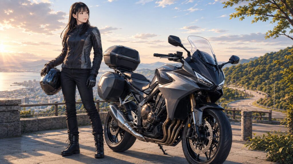 CB1000GTが向くライダー像と選び方まとめ