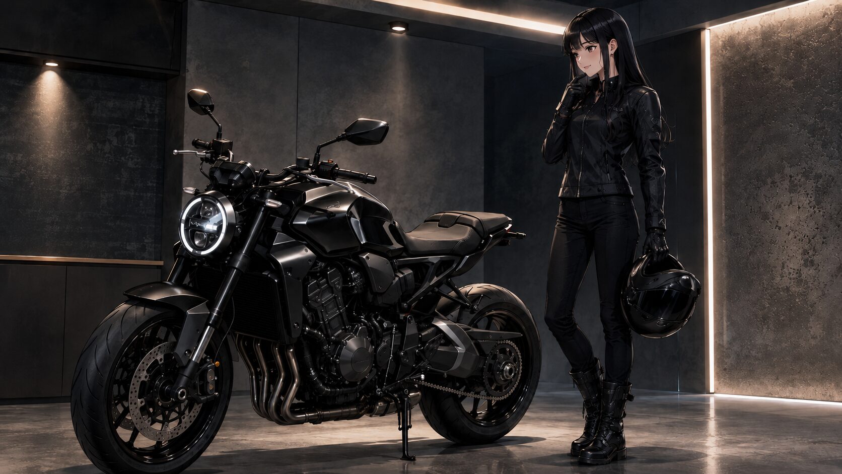 CB1000Rブラックエディションを選ぶ前の完全ガイド