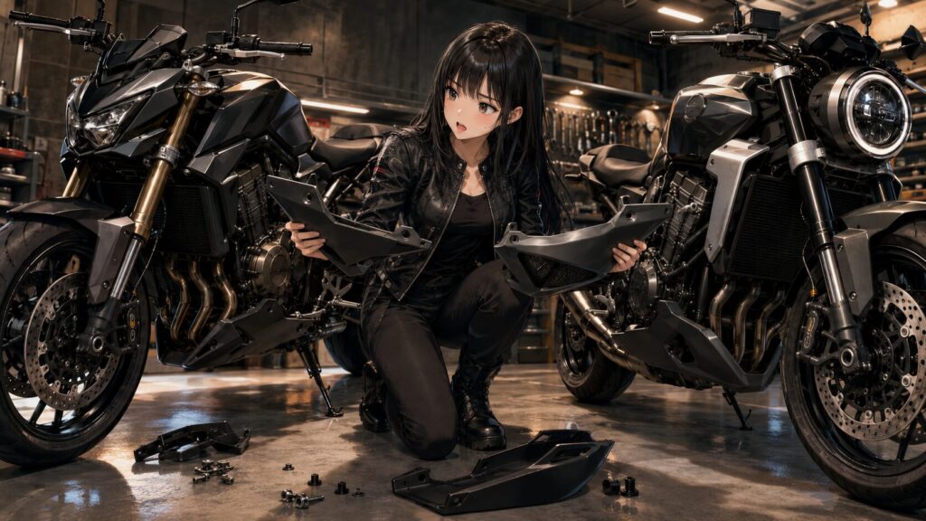 SC60とSC80で変わる適合年式の落とし穴