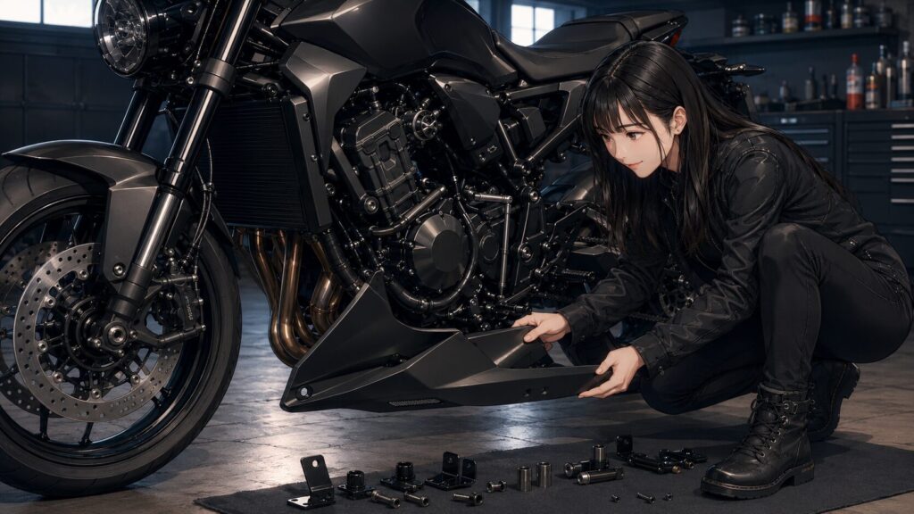 Black Editionで見落としやすい適合条件