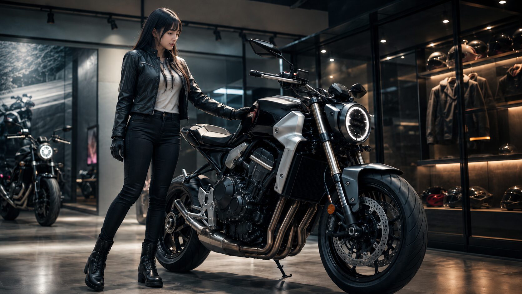 CB1000Rが不人気な理由は本当？後悔しない選び方