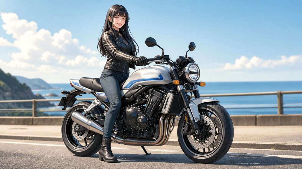 公式値795mmが低めといえる理由