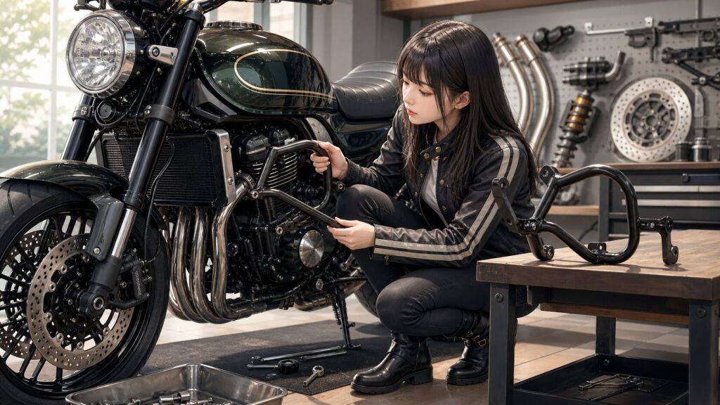 2BLと8BLの適合違いを購入前に確認
