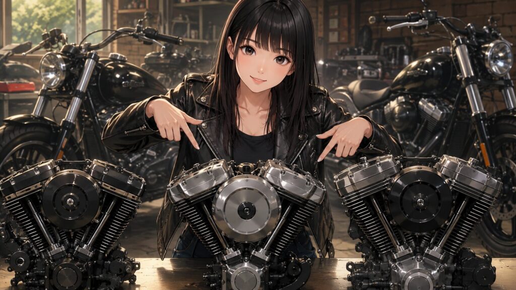 114や121との違いを排気量で整理