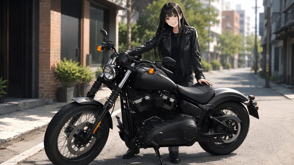 Street Bobの軽さと価格の魅力