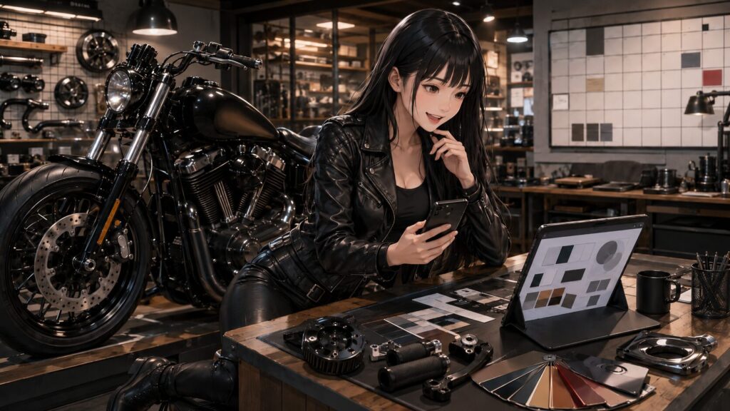 価格や納期を確認する問い合わせ準備