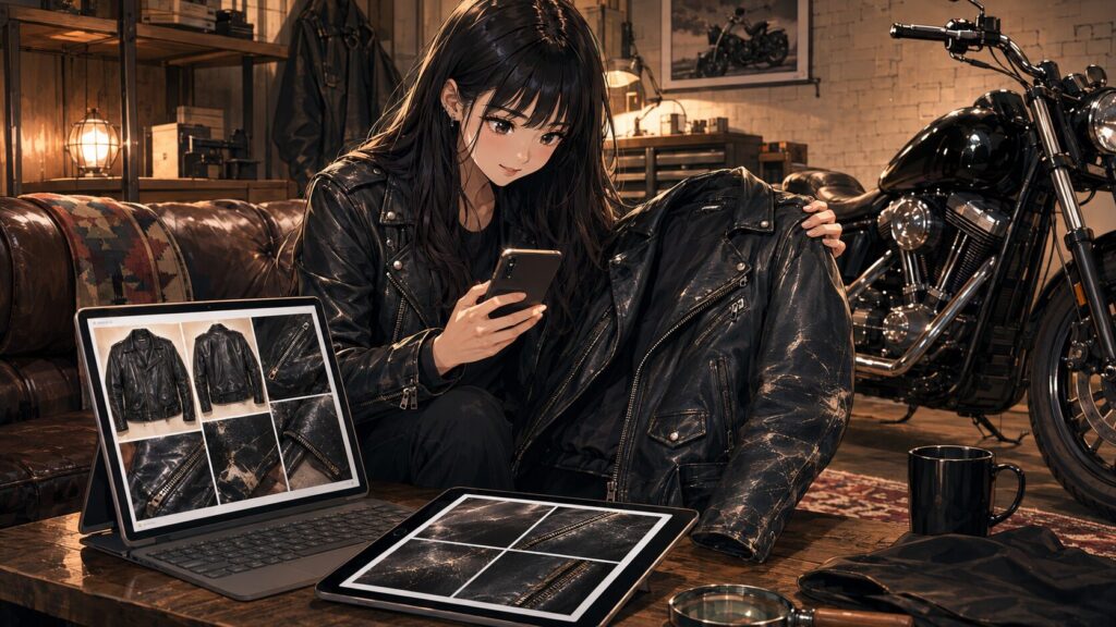 メルカリや楽天で買う際の注意点