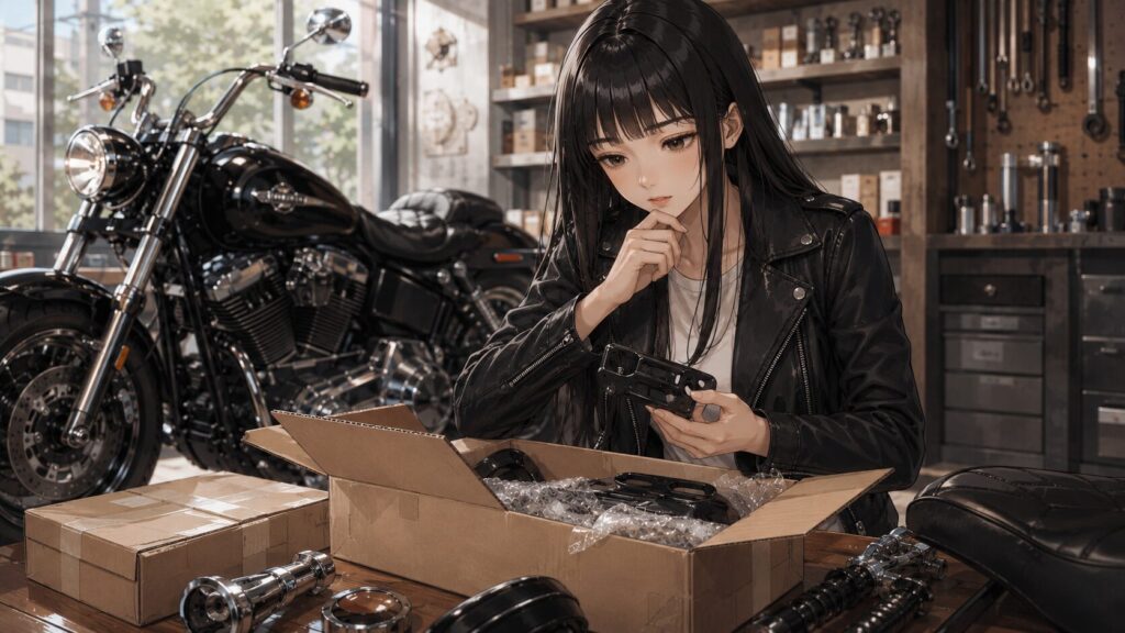 返品キャンセル前に見る注意点