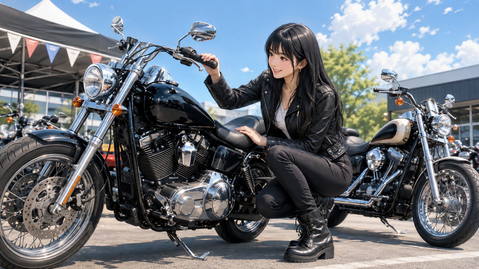 350ccハーレーの中古相場と選び方完全ガイド