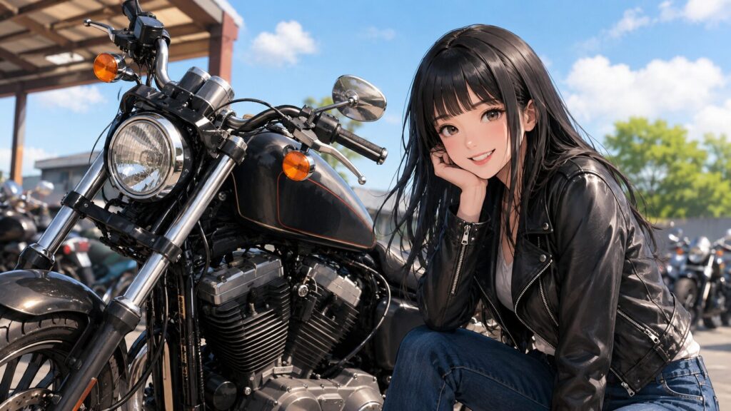 ハーレー350cc中古の価格相場と基本情報