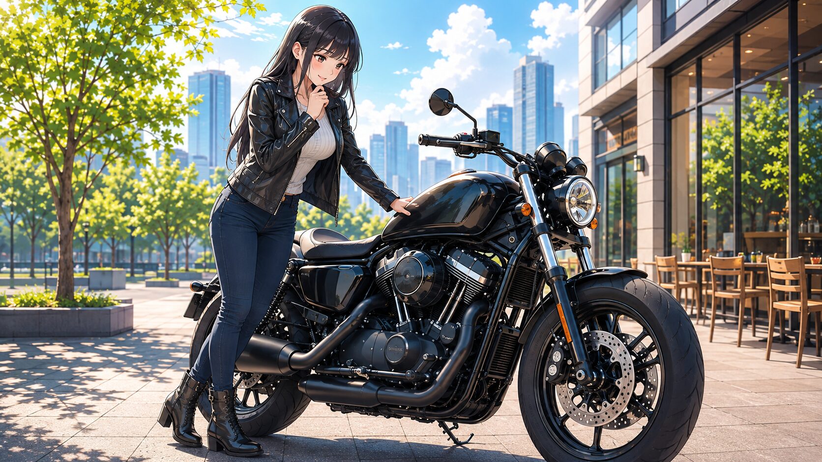ハーレーX350はダサい？評判の理由と購入判断を徹底解説