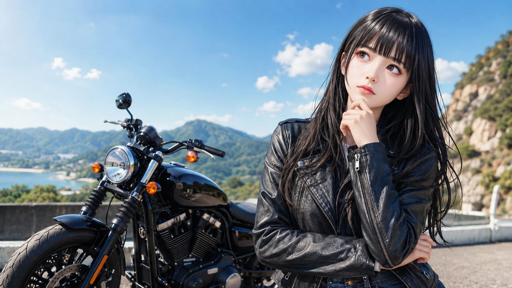 X350はハーレーじゃない？違いと購入判断を徹底解説