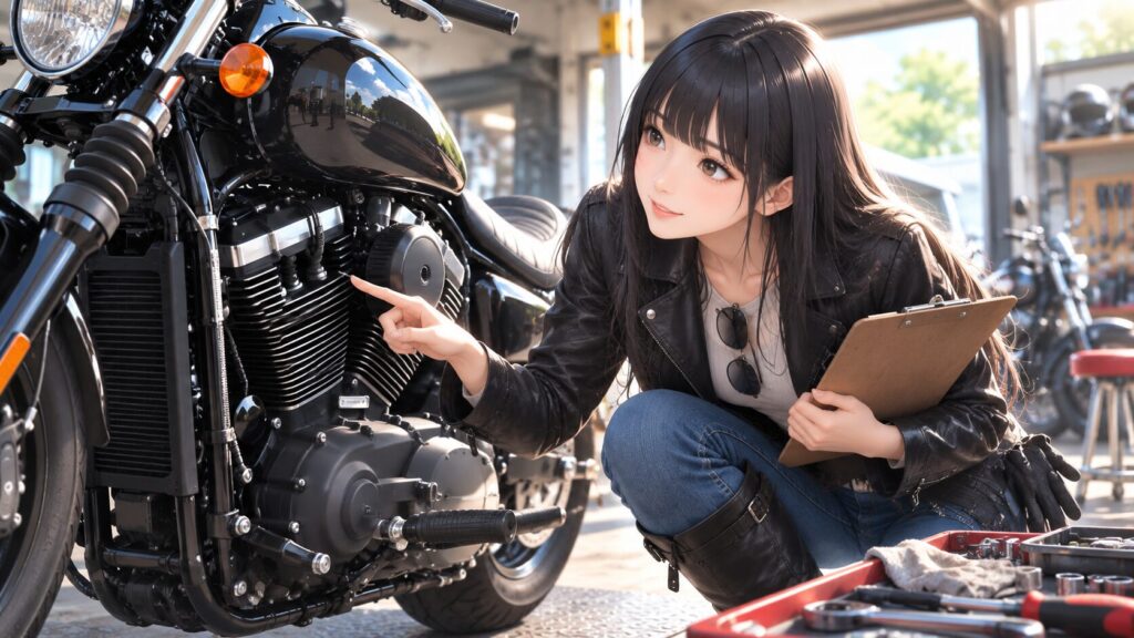 故障やメンテナンスで確認すべき注意点