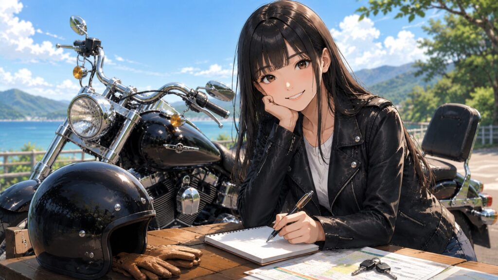 初心者やリターンライダー向け判断軸
