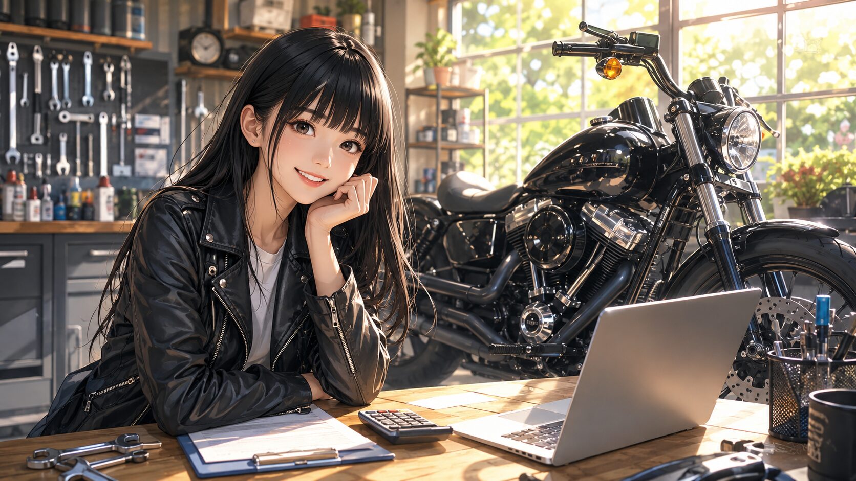 ハーレーのインジェクションチューニング費用と相場・選び方ガイド