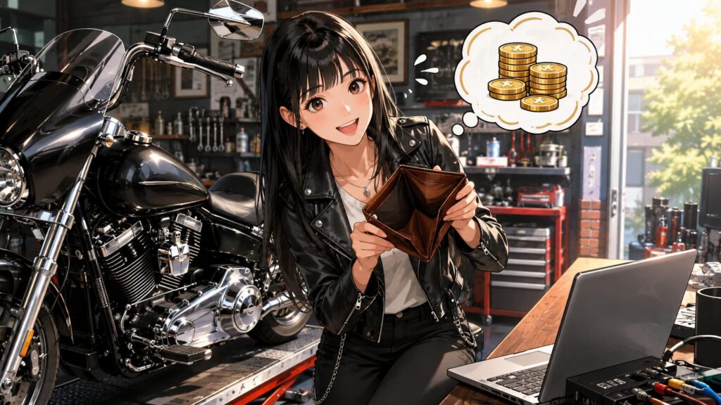 再チューニングで追加費用が出るケース