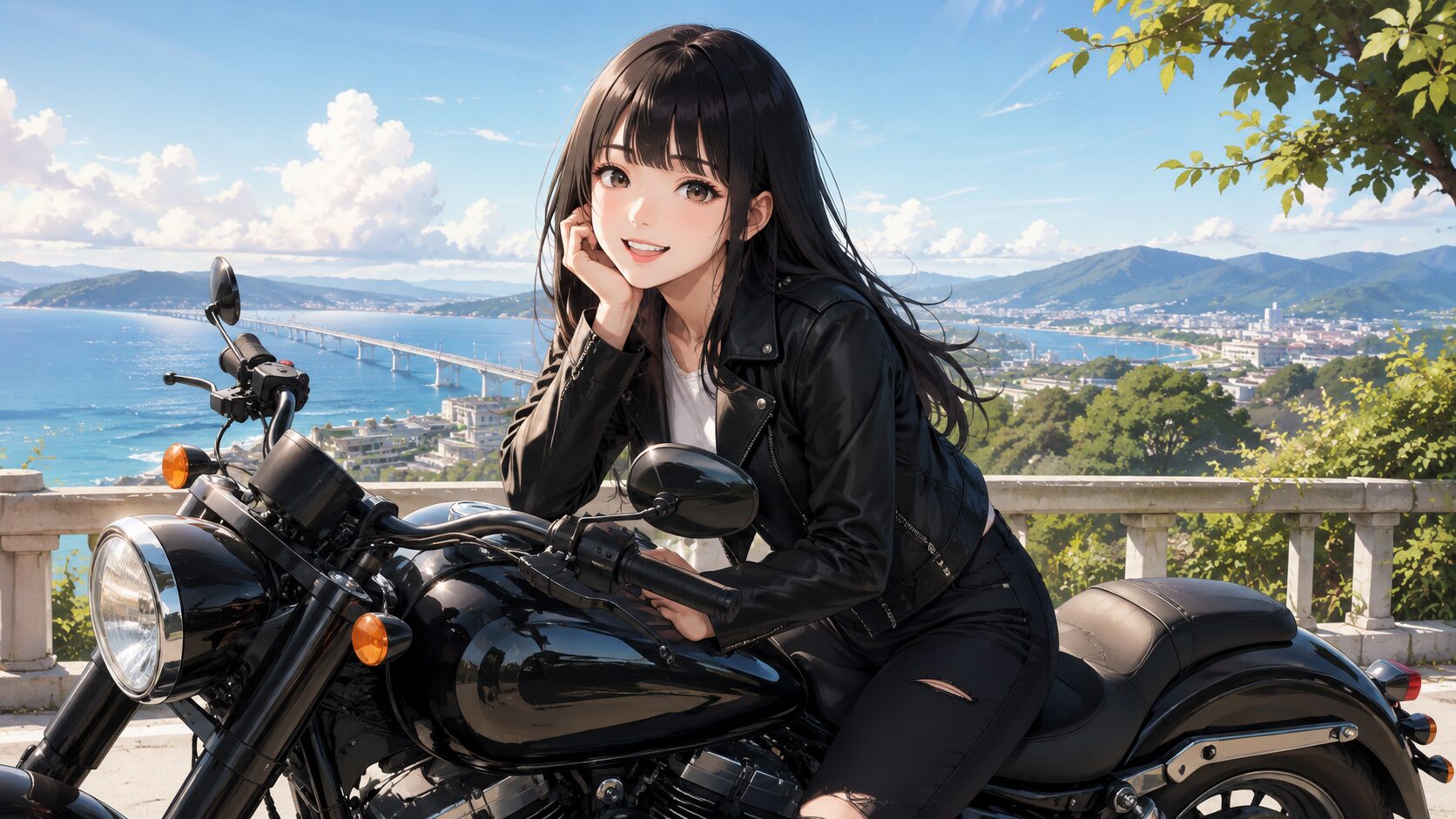 ハーレージャパンがやばい理由と今買うための判断基準