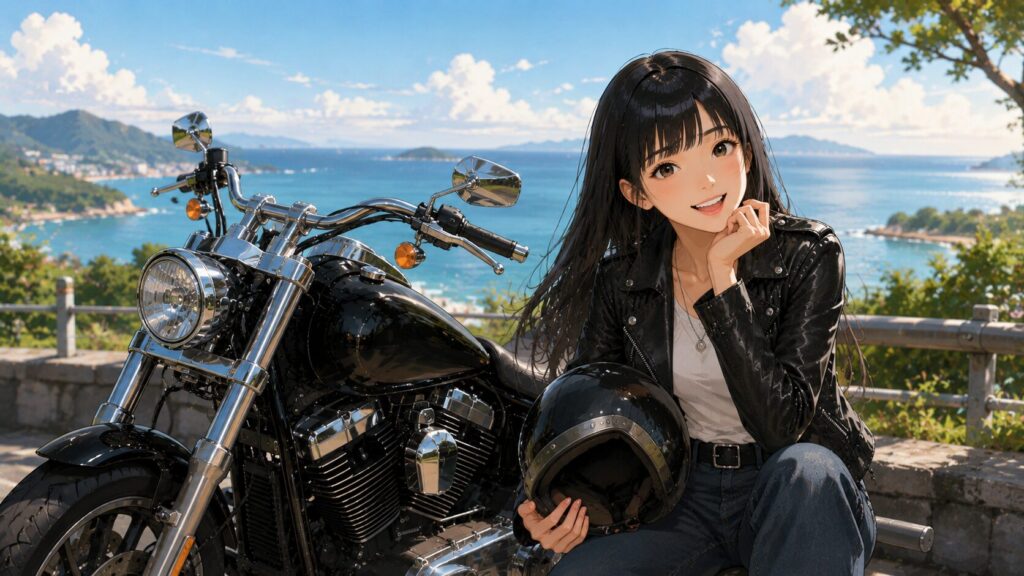 ハーレージャパンがやばい評判を見極めるまとめ