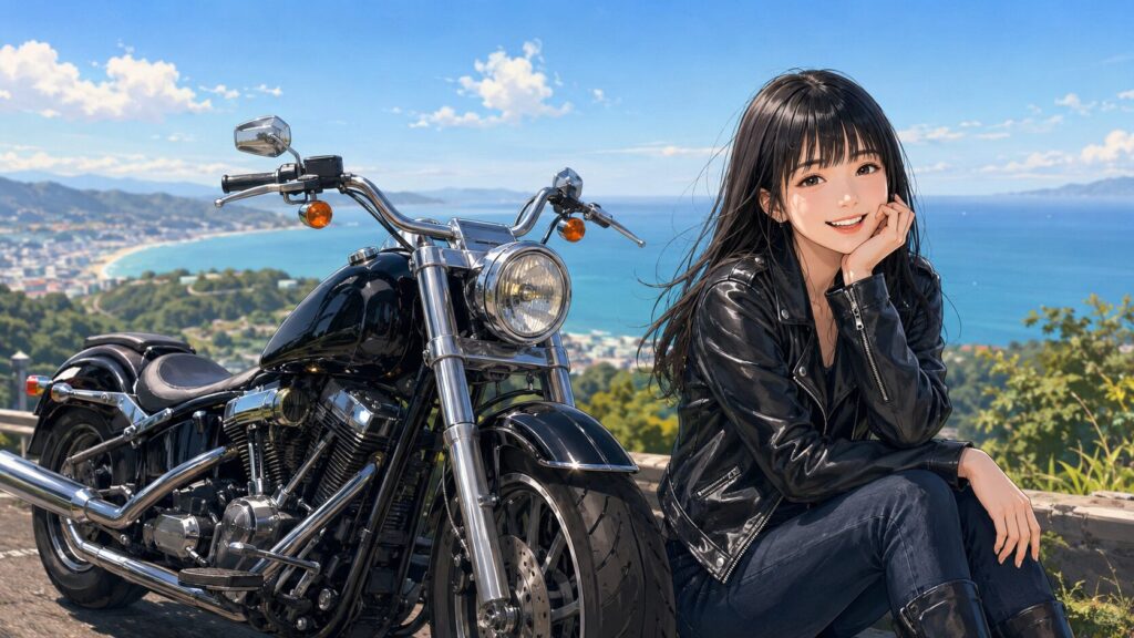 ハーレージャパンがやばいといわれる問題の全体像