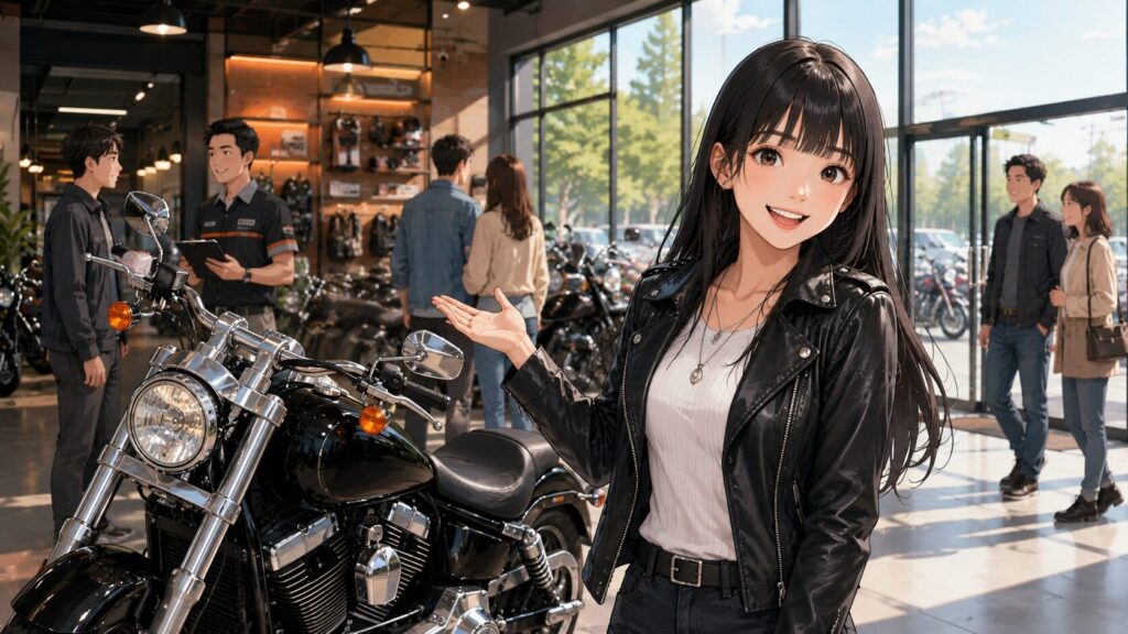 RSOとNGS評価が正規ディーラーへ与えた影響