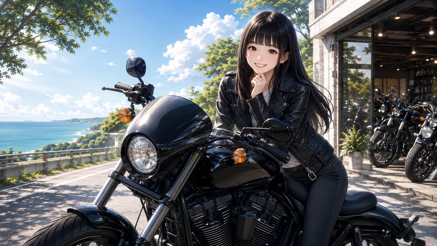 ハーレーロードスターの欠点と後悔しない中古選び完全ガイド