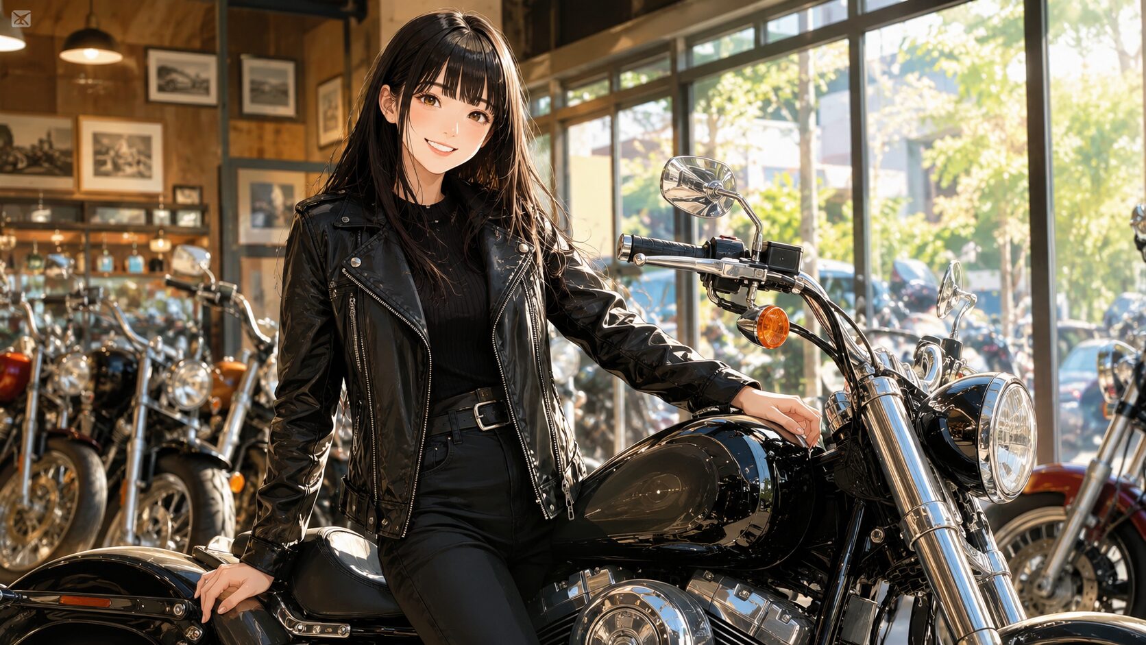 100万以下で買える中古ハーレーのおすすめと選び方