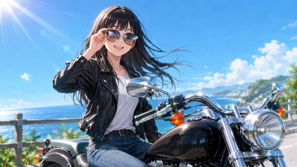 UVカット性能で見る安全性