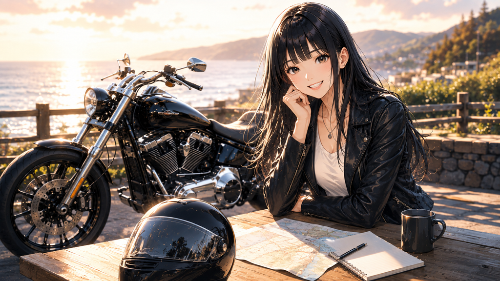 ハーレーのブレイクアウト値段を総まとめして判断