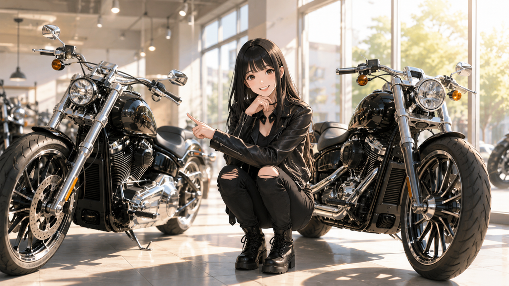 ブレイクアウト117の価格と旧型との違いを比較