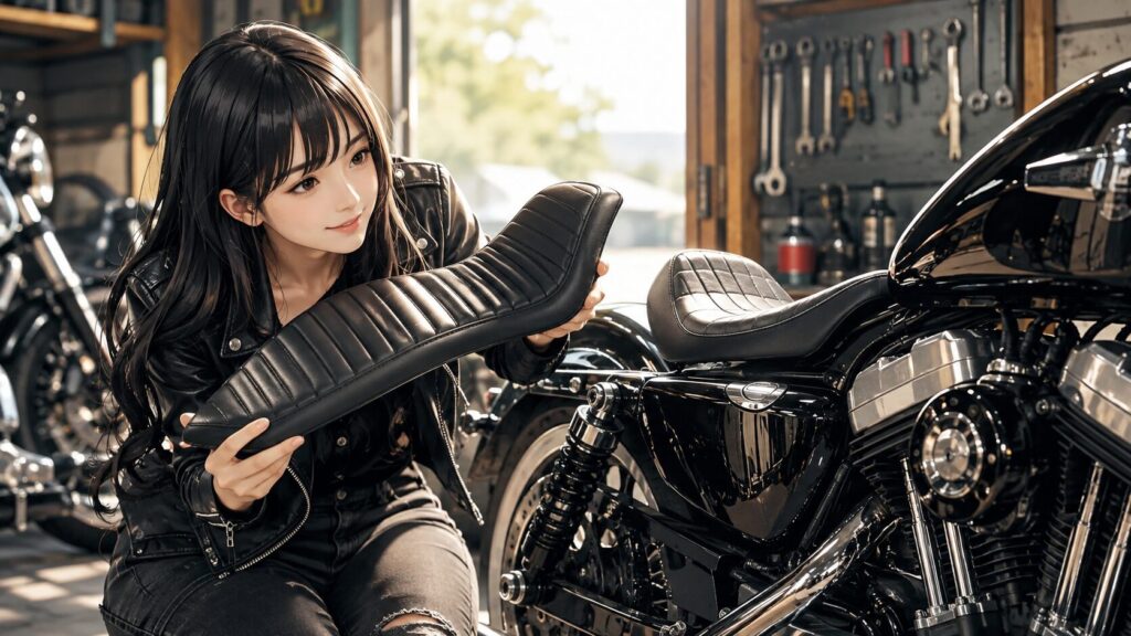 対応車種と年式を確認する適合チェック項目