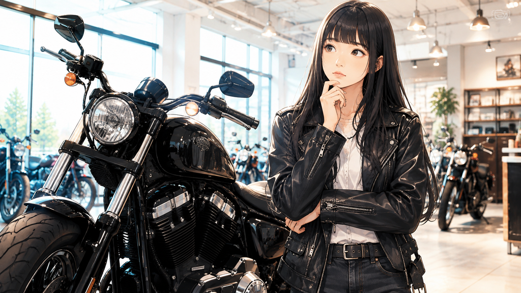 フォーティーエイトが新車で買えない理由を解説