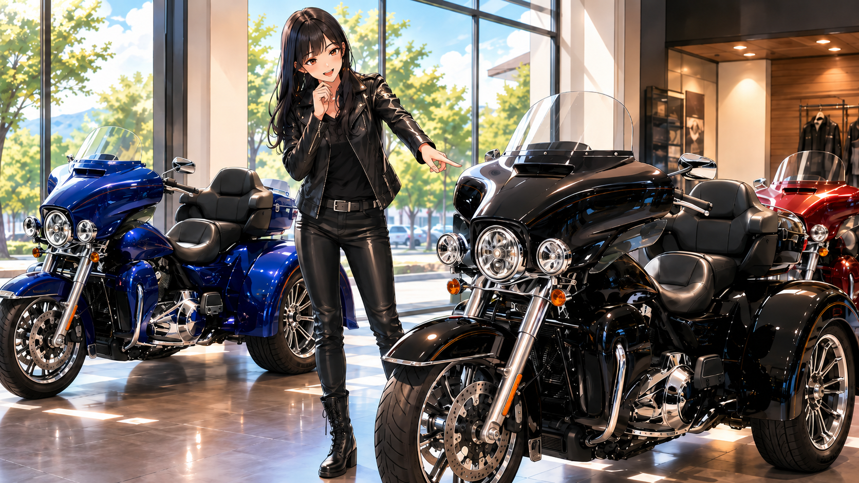 ハーレートライクの新車価格と2026年モデルの選び方