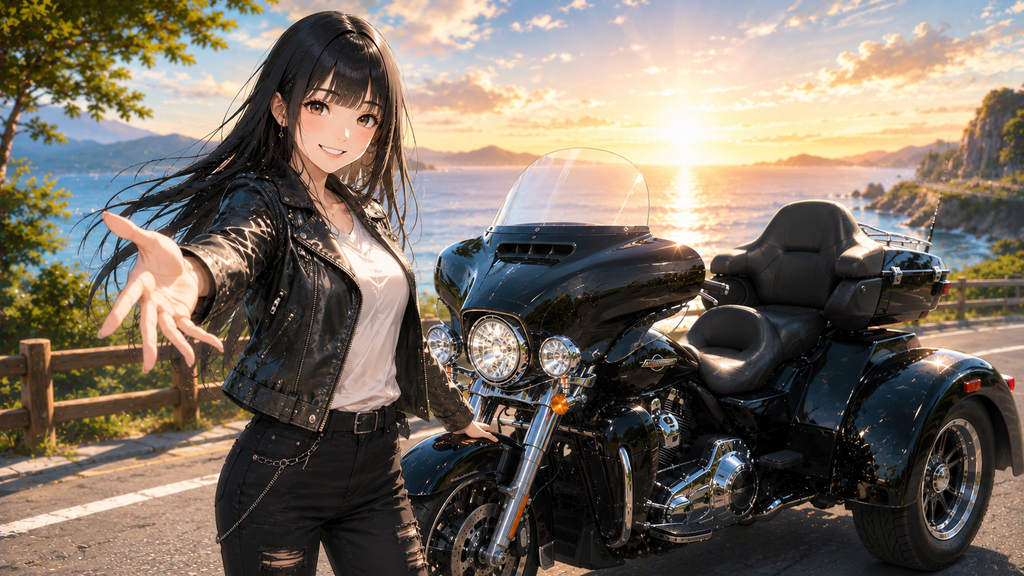 ハーレートライクの新車価格と選び方まとめ