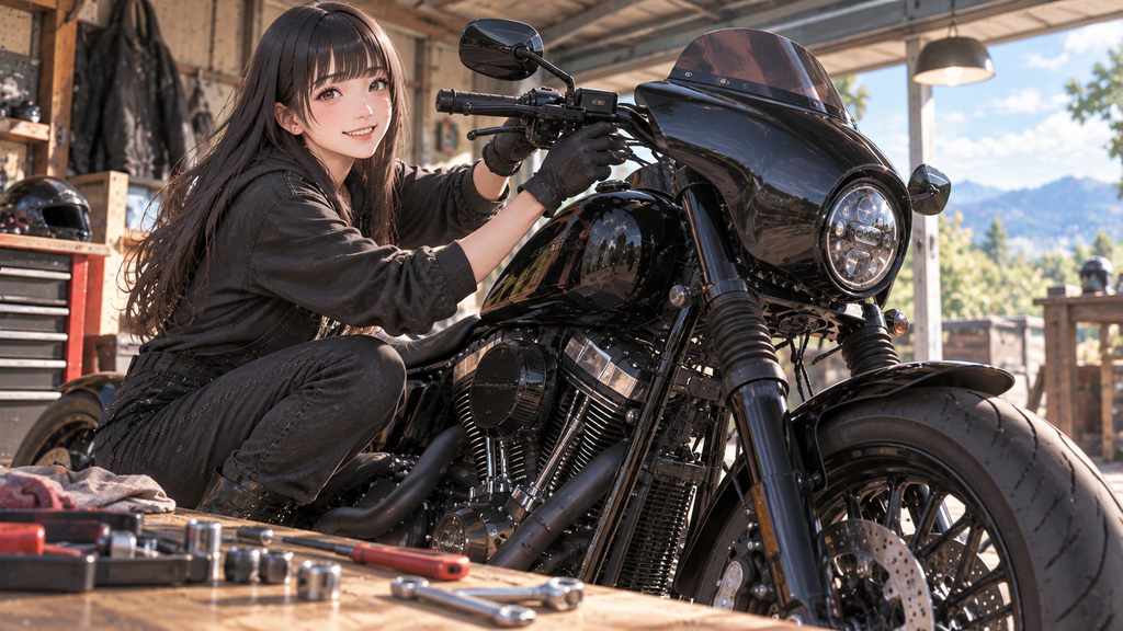 かっこいいクラブスタイルに仕上げるポイント