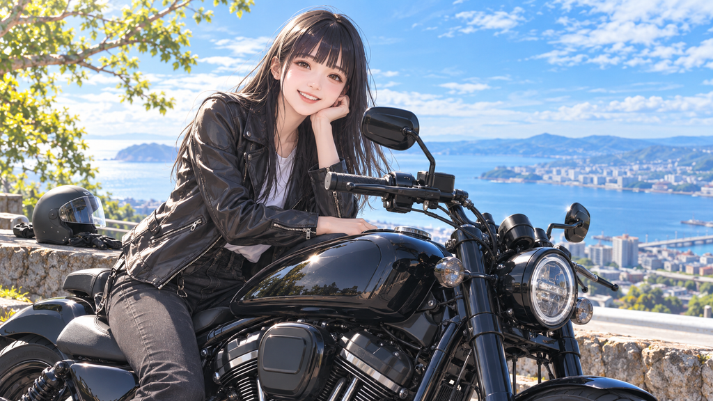 女性初心者が選びやすいX350の特徴と魅力