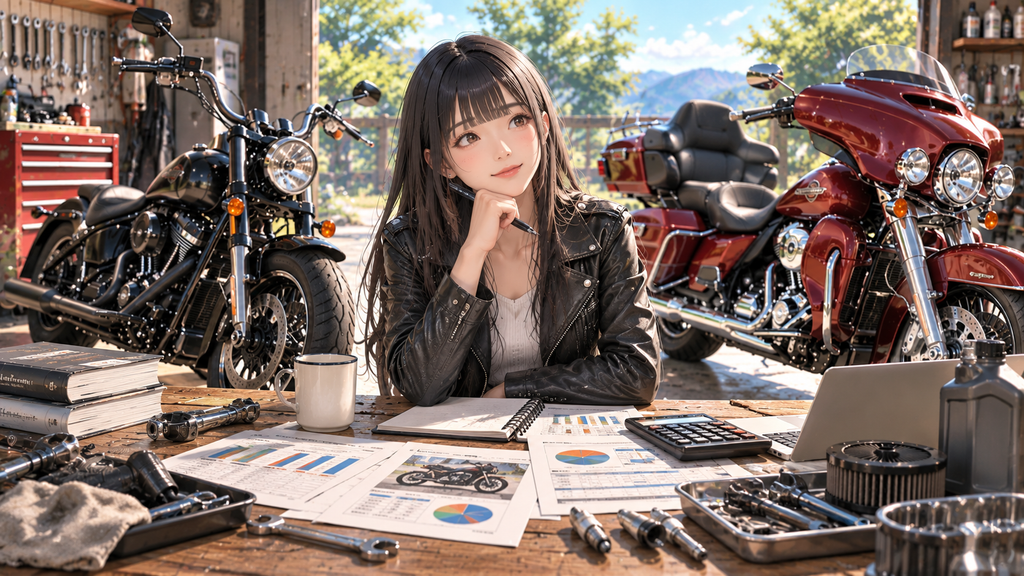 維持費と故障リスクの違いをわかりやすく比較