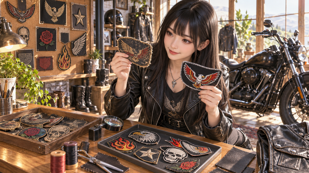 ヴィンテージとリプロ品を見分ける確認ポイント