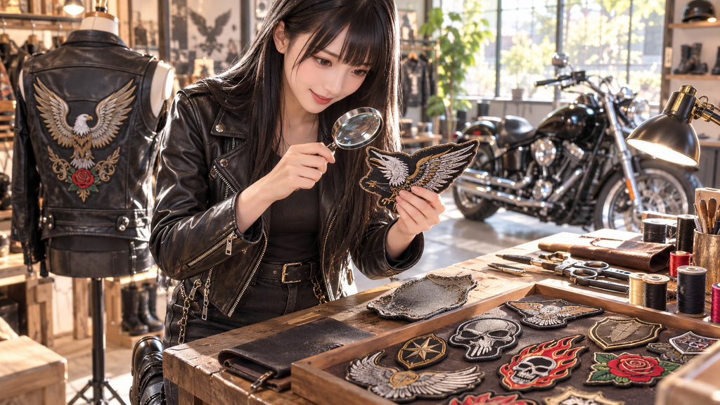 オフィシャルや純正品を見分ける確認ポイント